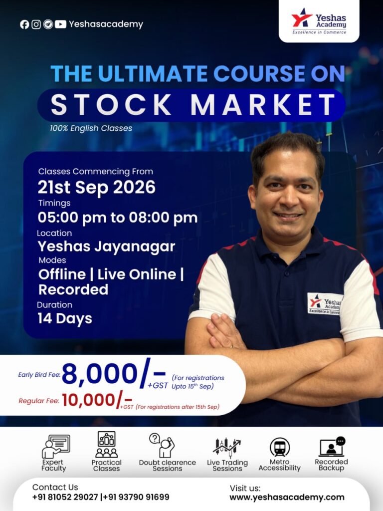 Stock Market