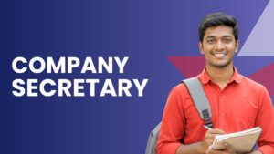 Read more about the article Pursuing CS in 2026: Is Company Secretary Still a Good Career?